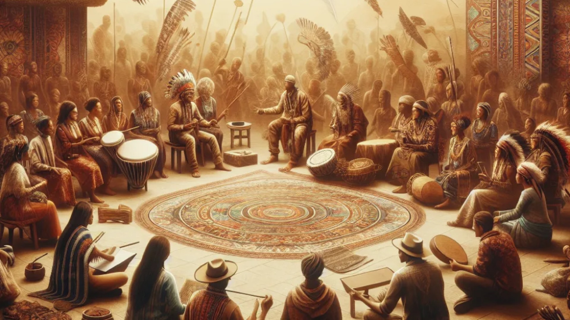 Mali : les pratiques culturelles endogènes à l’honneur